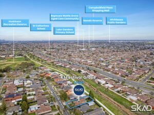 47 Festival Grove, LALOR, VIC 3075 AUS