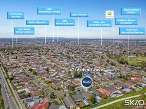 47 Festival Grove, LALOR, VIC 3075 AUS