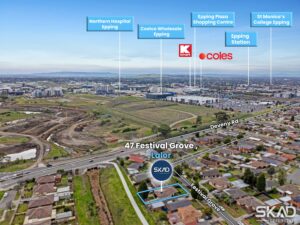 47 Festival Grove, LALOR, VIC 3075 AUS