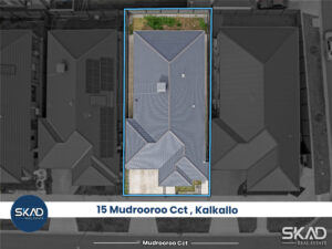 15 Mudrooroo Circuit, KALKALLO, VIC 3064 AUS