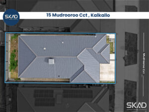 15 Mudrooroo Circuit, KALKALLO, VIC 3064 AUS