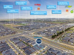 15 Mudrooroo Circuit, KALKALLO, VIC 3064 AUS