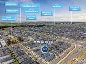 15 Mudrooroo Circuit, KALKALLO, VIC 3064 AUS