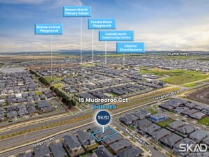 15 Mudrooroo Circuit, KALKALLO, VIC 3064 AUS