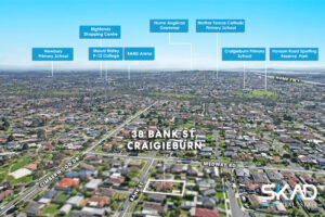 38 Bank Street, CRAIGIEBURN, VIC 3064 AUS