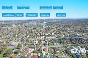 38 Bank Street, CRAIGIEBURN, VIC 3064 AUS