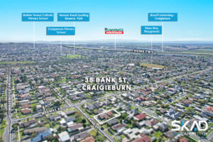 38 Bank Street, CRAIGIEBURN, VIC 3064 AUS