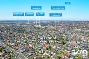38 Bank Street, CRAIGIEBURN, VIC 3064 AUS