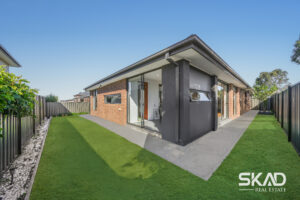 26 Cooney Circuit, KALKALLO, VIC 3064 AUS