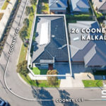 26 Cooney Circuit, KALKALLO, VIC 3064 AUS
