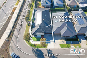 26 Cooney Circuit, KALKALLO, VIC 3064 AUS