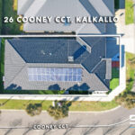 26 Cooney Circuit, KALKALLO, VIC 3064 AUS