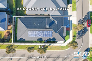 26 Cooney Circuit, KALKALLO, VIC 3064 AUS