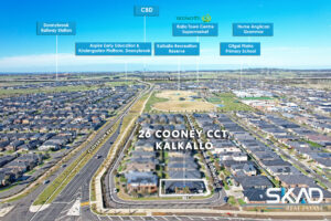 26 Cooney Circuit, KALKALLO, VIC 3064 AUS