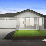 46 Syrah Parade, WOLLERT, VIC 3750 AUS