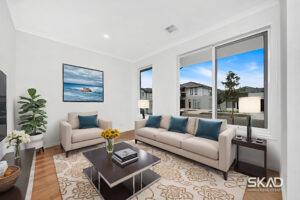 46 Syrah Parade, WOLLERT, VIC 3750 AUS