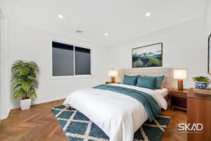 46 Syrah Parade, WOLLERT, VIC 3750 AUS