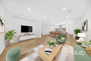 46 Syrah Parade, WOLLERT, VIC 3750 AUS