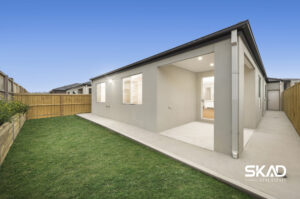 46 Syrah Parade, WOLLERT, VIC 3750 AUS