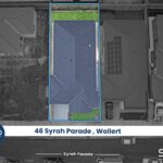46 Syrah Parade, WOLLERT, VIC 3750 AUS