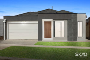 81 Aeolian Drive, WOLLERT, VIC 3750 AUS