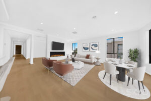 81 Aeolian Drive, WOLLERT, VIC 3750 AUS