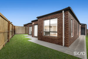 81 Aeolian Drive, WOLLERT, VIC 3750 AUS