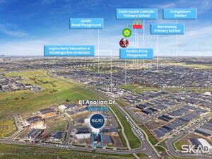 81 Aeolian Drive, WOLLERT, VIC 3750 AUS