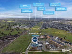 81 Aeolian Drive, WOLLERT, VIC 3750 AUS