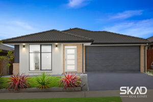 5 League Road, DONNYBROOK, VIC 3064 AUS