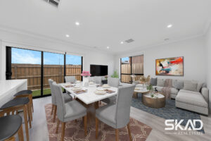 5 League Road, DONNYBROOK, VIC 3064 AUS