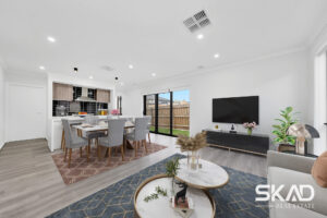 5 League Road, DONNYBROOK, VIC 3064 AUS