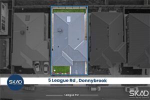 5 League Road, DONNYBROOK, VIC 3064 AUS
