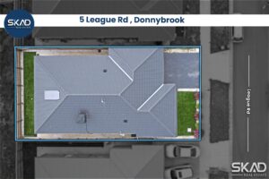 5 League Road, DONNYBROOK, VIC 3064 AUS