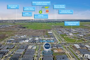 5 League Road, DONNYBROOK, VIC 3064 AUS