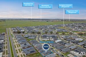 5 League Road, DONNYBROOK, VIC 3064 AUS