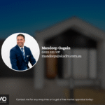 1 Proserpine Crescent, DONNYBROOK, VIC 3064 AUS