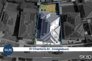 57 Charteris Drive, CRAIGIEBURN, VIC 3064 AUS