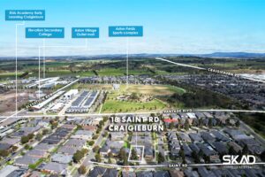 18 Saint Road, CRAIGIEBURN, VIC 3064 AUS