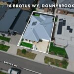 16 Brotus Way, DONNYBROOK, VIC 3064 AUS