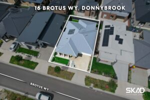 16 Brotus Way, DONNYBROOK, VIC 3064 AUS