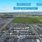 16 Brotus Way, DONNYBROOK, VIC 3064 AUS