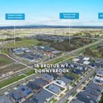16 Brotus Way, DONNYBROOK, VIC 3064 AUS