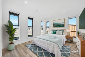 9 Proserpine Crescent, DONNYBROOK, VIC 3064 AUS