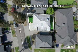 18 Saint Road, CRAIGIEBURN, VIC 3064 AUS