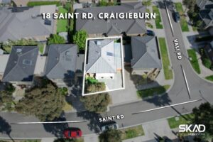 18 Saint Road, CRAIGIEBURN, VIC 3064 AUS