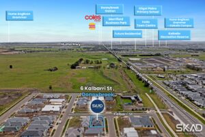 6 Kalbarri Street, DONNYBROOK, VIC 3064 AUS