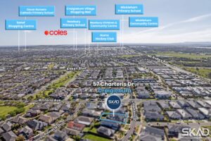 57 Charteris Drive, CRAIGIEBURN, VIC 3064 AUS