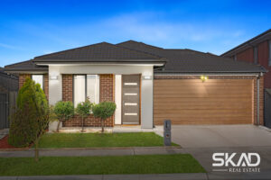 9 Mottlecah Circuit, CRAIGIEBURN, VIC 3064 AUS