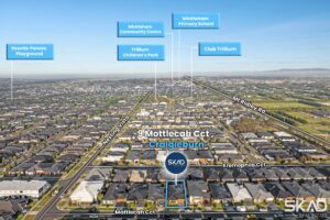 9 Mottlecah Circuit, CRAIGIEBURN, VIC 3064 AUS